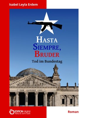 cover image of Hasta Siempre, Bruder
